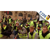 Why French Protestors Have 70% Approval From Citizens