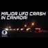 2/21/15 ALERT! MAJOR UFO CRASH IN CANADA! MILITARY DENIES ALIEN COVERUP