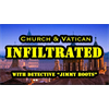 Vatican Church Mass Infiltration & Compromise Since WW2 - Truth Uncovered w/ 