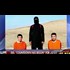 Isis is sooooo FAKE! Green Screen Terrorism