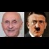 ARGENTINA: 128-YEAR-OLD MAN CLAIMS HE IS ADOLF HITLER