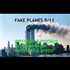 Conclusive Evidence the 9/11 Planes Were NOT REAL