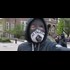 Stormer Exclusive: Masked Antifa Terrorist Employed by Southern Poverty Law Center!