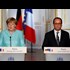 Greece debt crisis: Angela Merkel and Francois Hollande issue Athens with 24-hour ultimatum to avoid crashing out of the euro