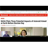 Updating Asteroid Cloud
