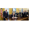 'Buy American' - White House Confirms Executive Order That Will End Medical Supply Chain Reliance On China