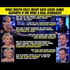 What Megyn Kelly Might have Asked James Alefantis If She Were A Real Journalist.