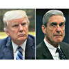 Donald Trump Accuses Robert Mueller of Lying to Congress