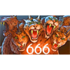 The Great New Covid Normal World Reset Order Beast Thing (TheCrowhouse)
