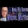 Marshall Masters Planet X ...Will There Be Global Critical Mass In 2018?