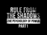 The Psychology of Power - StormCloudsGathering