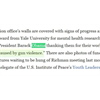 3rd School Shooting Suicide! -- Newtown Dad Suicides AT TOWN HALL