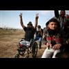 Disabled Palestinian Man Killed by Israeli Soldiers in Gaza