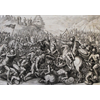 In Jewish folklore, the Amalekites represent the symbol of evil, the archetypal