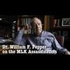 Dr. William Pepper on the Assassination of Martin Luther King