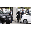 Conspiracy theorist claims police have visited him five times after Christchurch terror attack