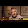 Congressman James Traficant before he was silenced by tractor