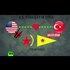 'US has to belly dance between Turkey & Kurds': American balancing act irks Ankara