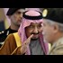 The Saudi King has the power to control President Trump?