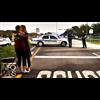 Florida Student Says that Secret Service Agents changed the Safety Protocol for the School Weeks before the Shooting