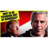 Why Is He Trending Now After Years Of Media Silence? | WeAreChange