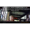 Part 4: Alleged Sexual Misconduct by CNN Exec and Possible Cover-Up by Senior Management #MeTooCNN