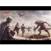 Monsters, mysteries, men in black, jersey devil, cryptids