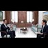 Assad interview with Japanese media - 6:40 onwards for the gold (Wkileaks suspicions confirmed)