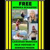 An American Jew denounces the persecution suffered by Alison Chabloz and Monika Schaefer