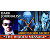 Dark Journalist X-99: The Nixon X-Secret Revealed - Abbotsford The Hidden UFO Message!
