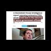 Cannabis Tracking Nanotech, Brewing War in Syria & The FISA Memo That 