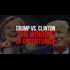 Trump vs Clinton - The Window of Opportunity (Storm Clouds Gathering)