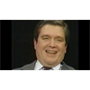 Larry McDonald's 1983 interview before he was murdered