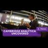 Cambridge Analytica Uncovered: Secret filming reveals election tricks