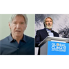 Harrison Ford Gets Aboard the Climate Change Bandwagon - Spurning volumes of evidence Global Warming and associated DEW Firestorms have been caused by Weather Warfare, HAARP & decades of chemtrailing