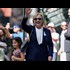 Is a healthy lookalike standing in for Hillary Clinton?