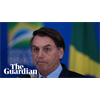 Corona Virus crisis is a (((media trick))), says Brazil's Jair #Bolsonaro