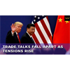 Breakdown in US-China trade talks exposes wider geopolitical tensions (analysis from The Duran)