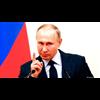Putin Warns Of Global 