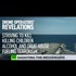 video: US drone-killing whistleblowers reportedly see bank accounts frozen
