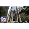 Man arrested for trying to bring gas cans into St. Patrick's Cathedral