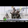 US building 'army of terror' on Syrian-Turkish border - Erdogan