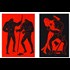 Paris Mural Artist Depicts White's Getting Murdered, Raped, and Enslaved