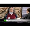 Facebook is surveillance monster feeding on our personal data - Interview with Richard Stallman