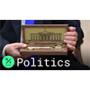 Video: Trump Presents Israel's Netanyahu with Key to the White House, in Return Netanyahu Congratulates Biden on His [Stolen] US Election Win .. there's Jews for ya you can't make friends with them :(