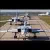 Russian Heavy Bombers Return To Iran For Syrian Operations
