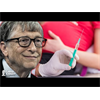 Whistleblower says new GSK vaccine causes sterility in 97% of women