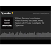 WILLIAM RAMSEY & ED OPPERMAN ON BROADER IMPLICATIONS OF JEFFREY EPSTEIN