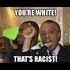 You Whitey