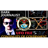 Dark Journalist X-Series 96: UFOs And Continuity of Government (COG) Secret Revealed!